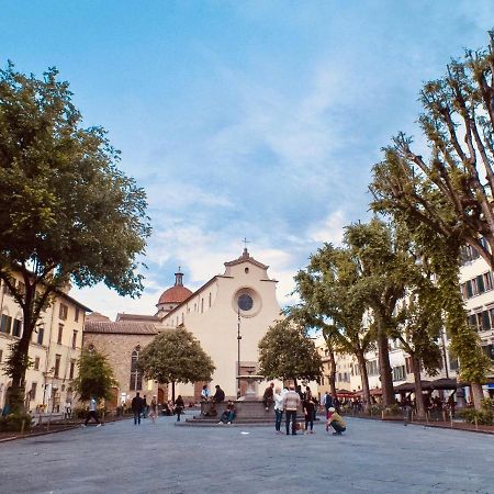 Uffizi & Santo Spirito Family/Groups Apartment フィレンツェ エクステリア 写真