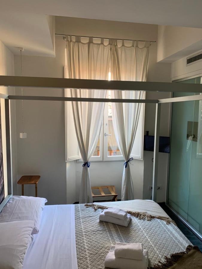 Uffizi & Santo Spirito Family/Groups Apartment フィレンツェ エクステリア 写真