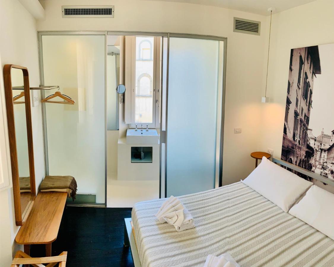 Uffizi & Santo Spirito Family/Groups Apartment フィレンツェ エクステリア 写真
