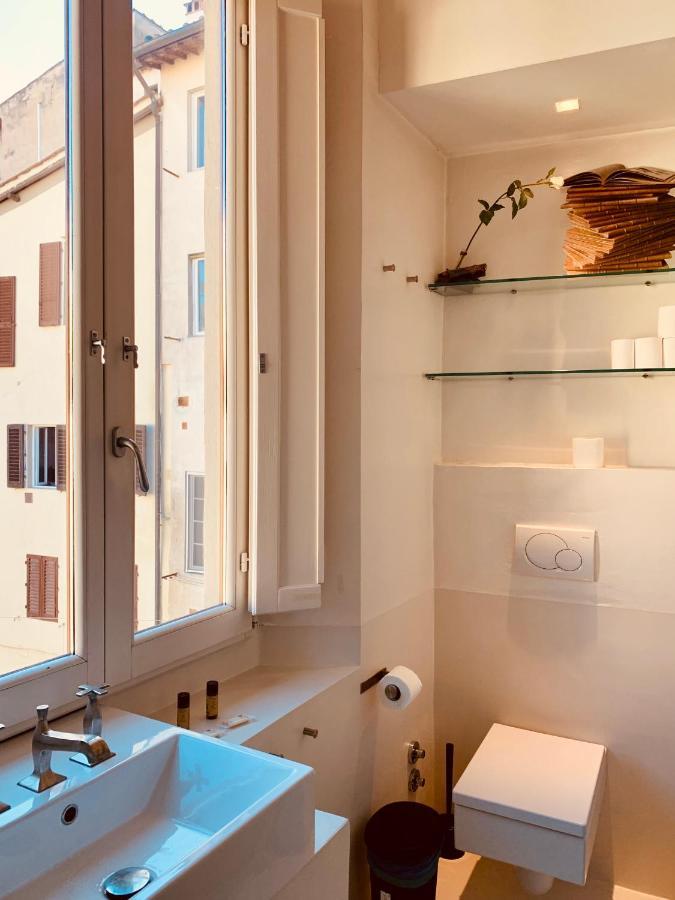 Uffizi & Santo Spirito Family/Groups Apartment フィレンツェ エクステリア 写真