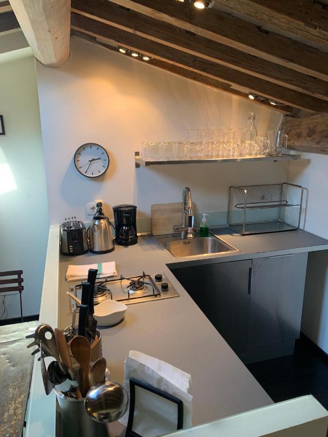 Uffizi & Santo Spirito Family/Groups Apartment フィレンツェ エクステリア 写真