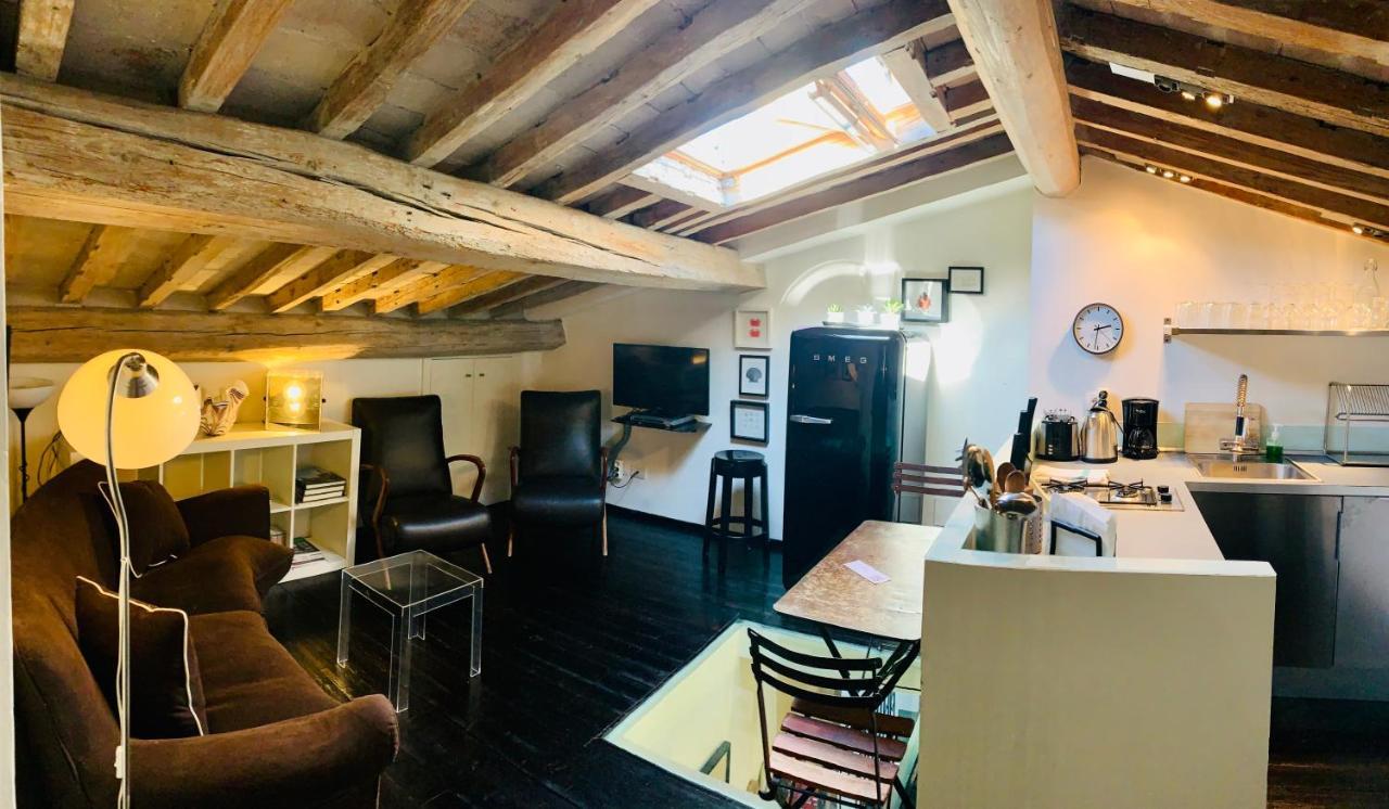 Uffizi & Santo Spirito Family/Groups Apartment フィレンツェ エクステリア 写真