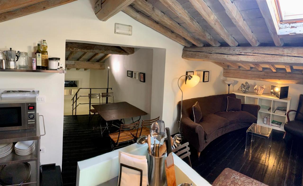 Uffizi & Santo Spirito Family/Groups Apartment フィレンツェ エクステリア 写真